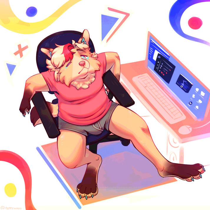 Lazy